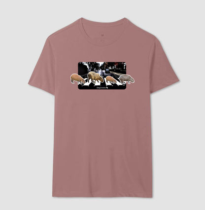 CAMISETA THE CAPYS