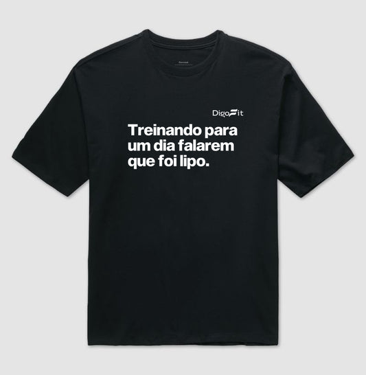 OVERSIZED ACADEMIA TREINANDO PARA DIZEREM QUE FOI LIPO