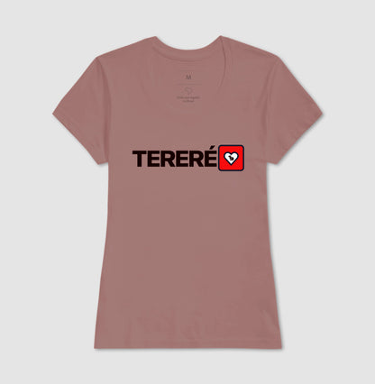 CAMISETA CASAL TERERÉ