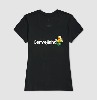 CAMISETA CASAL CERVEJINHA