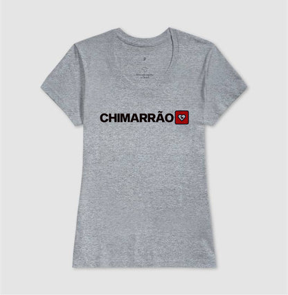 CAMISETA CASAL CHIMARRÃO