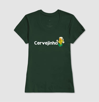 CAMISETA CASAL CERVEJINHA