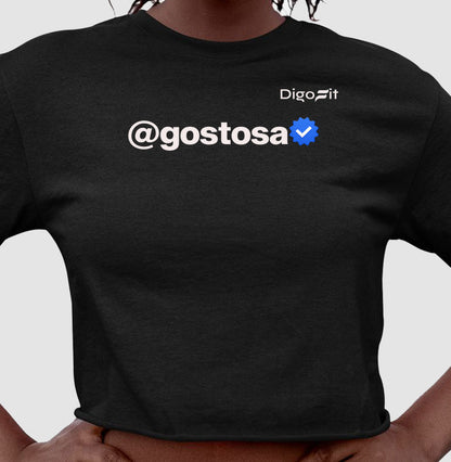 VERIFICADA COMO UMA GOSTOSA
