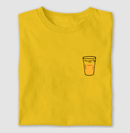 CAMISETA COPO AMERICANO