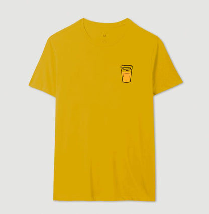 CAMISETA COPO AMERICANO