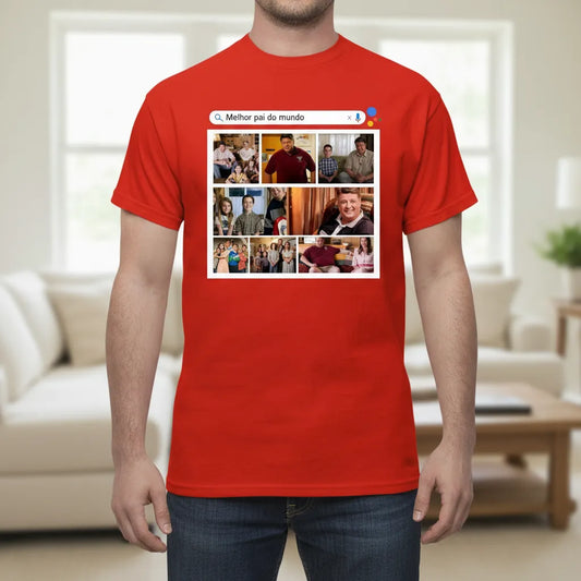 CAMISETA PERSONALIZADA RESULTADO PESQUISA GOOGLE