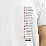 CAMISETA ANO NOVO ESSE VAI SER O MEU ANO