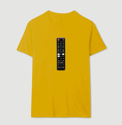 CAMISETA CARNAVAL CONTROLE