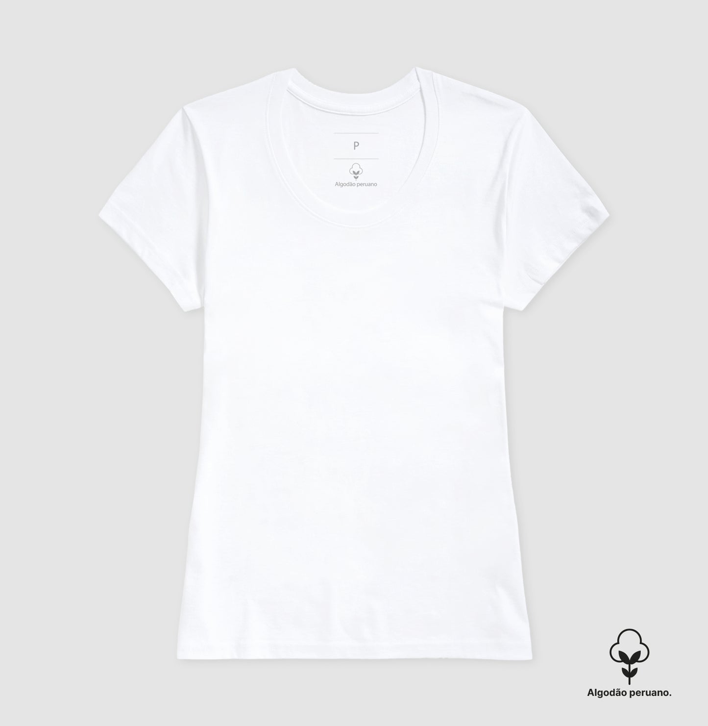 CAMISETA PRIME PERSONALIZADA COM FOTO - NAMORADOS / CASADOS