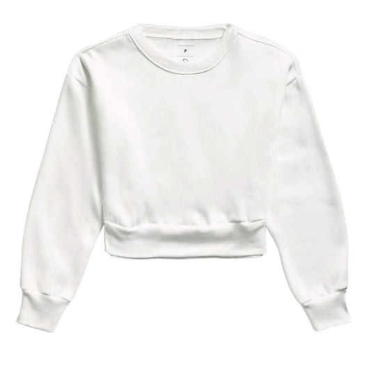 MOLETOM CROPPED PERSONALIZADA COM FOTO - NAMORADOS / CASADOS