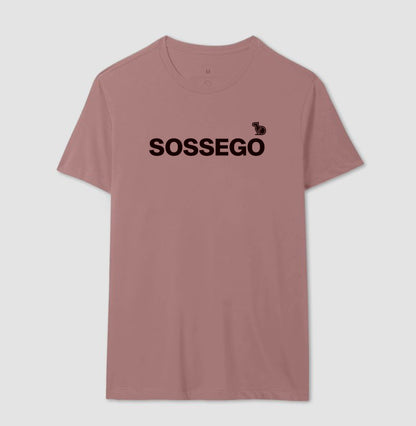 CAMISETA CASAL SOSSEGO