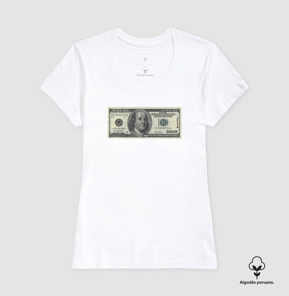 CAMISETA PRIME ANO NOVO DÓLAR