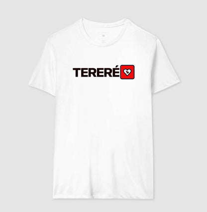 CAMISETA CASAL TERERÉ