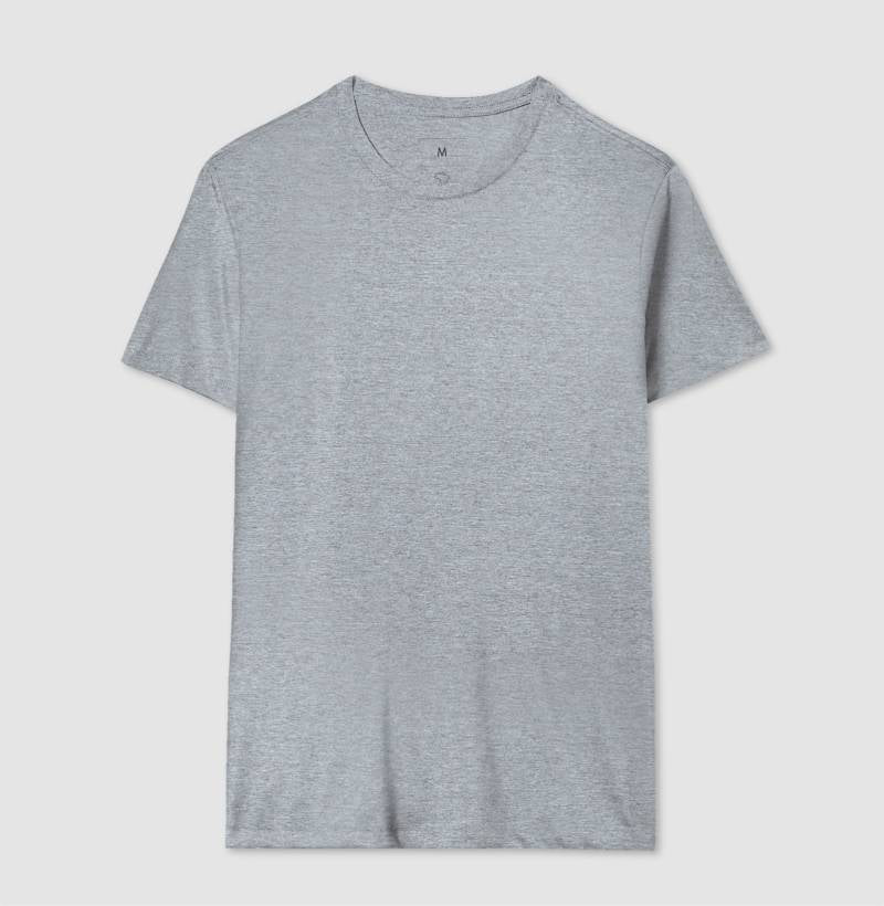 CAMISETA TESTE PERSONALIZADA