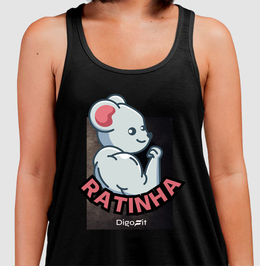 REGATA ACADEMIA RATINHA