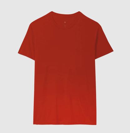 CAMISETA TESTE PERSONALIZADA