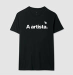 CAMISETA A ARTISTA