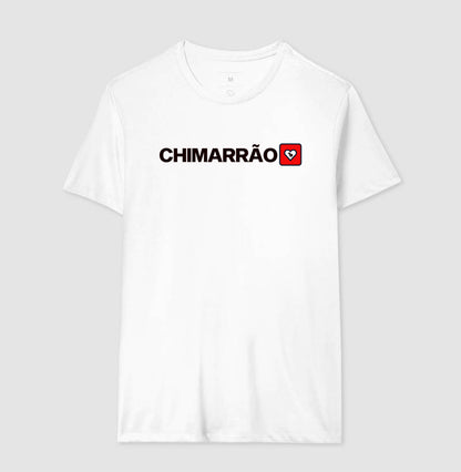 CAMISETA CASAL CHIMARRÃO