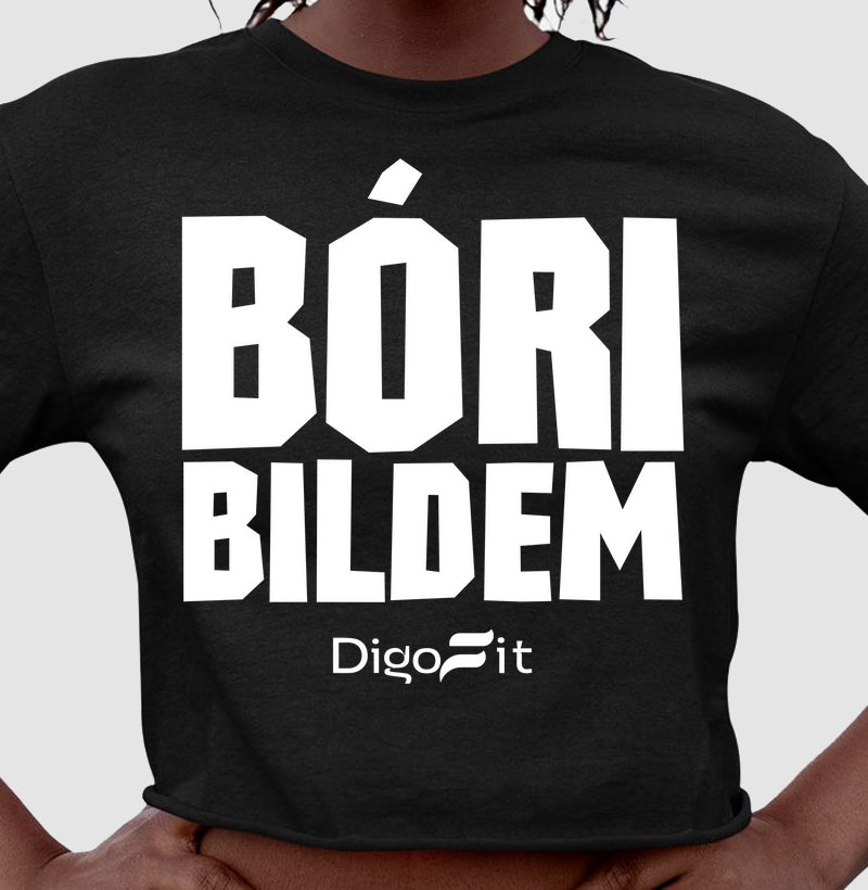 BÓRI BILDEM