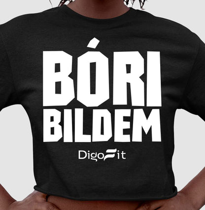 BÓRI BILDEM