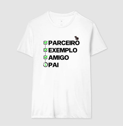 CAMISETA PAI LOADING