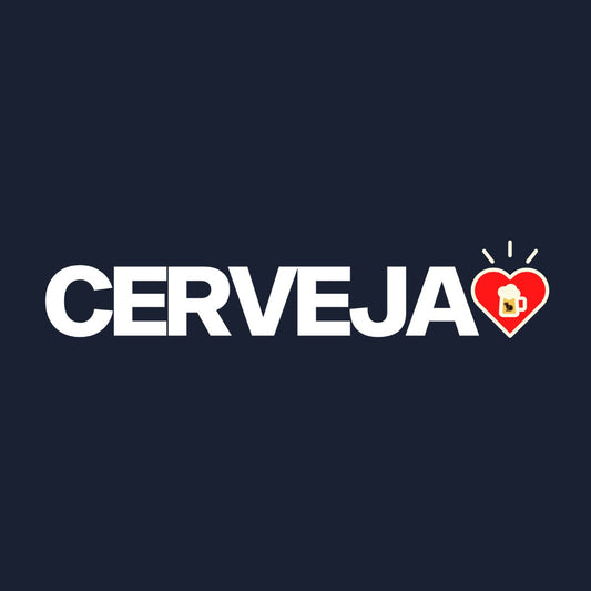 CAMISETA CASAL CERVEJA