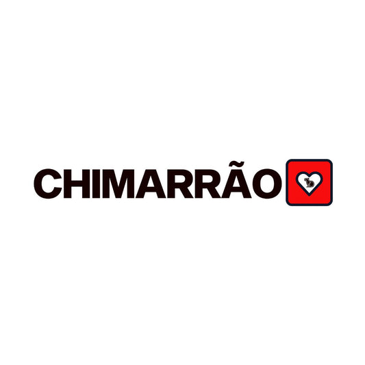 CAMISETA CASAL CHIMARRÃO