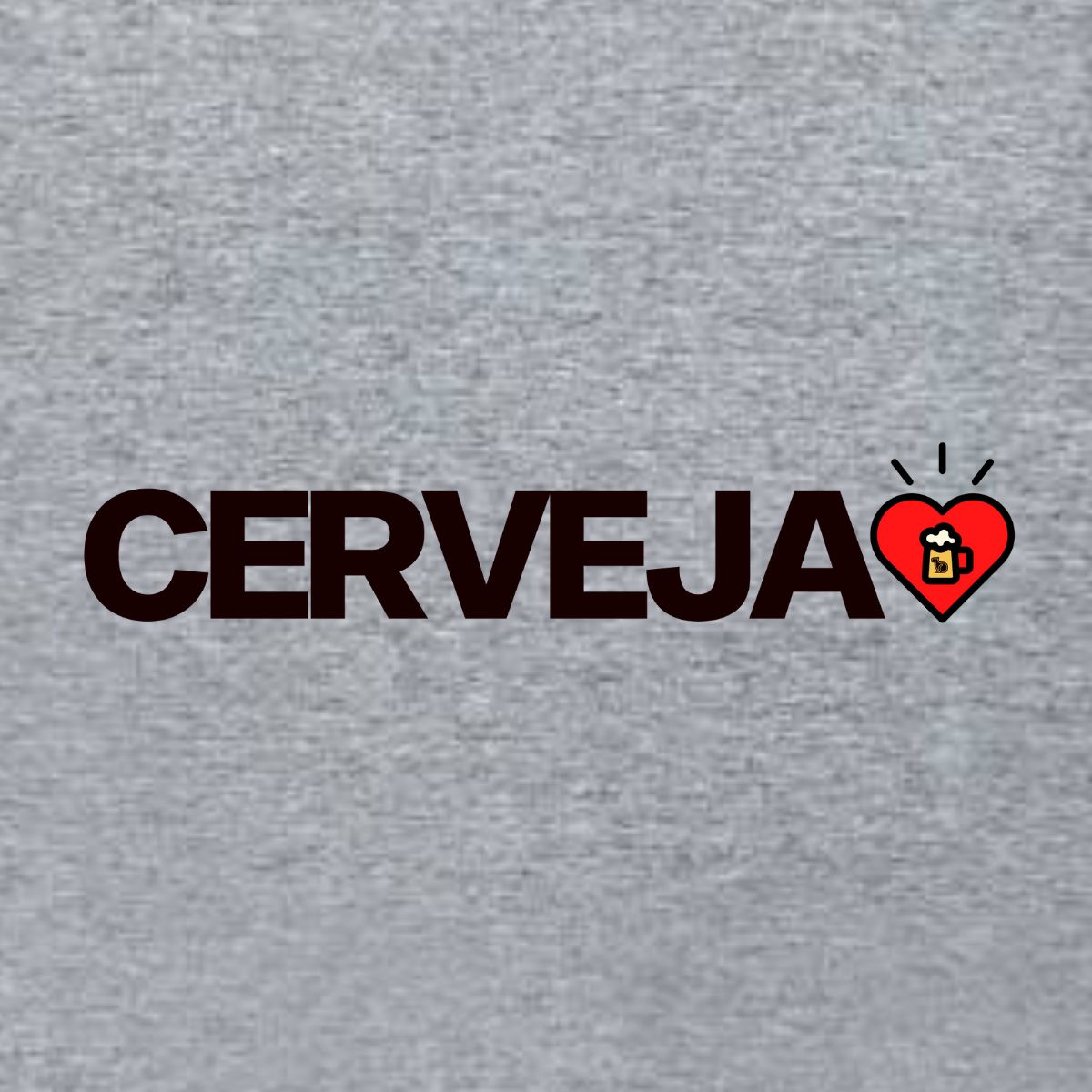 CAMISETA CASAL CERVEJA