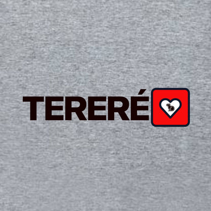 CAMISETA CASAL TERERÉ