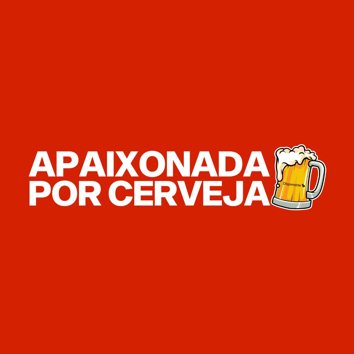 CAMISETA CASAL APAIXONADA POR CERVEJA