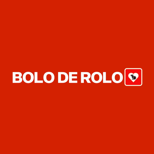 CAMISETA CASAL BOLO DE ROLO