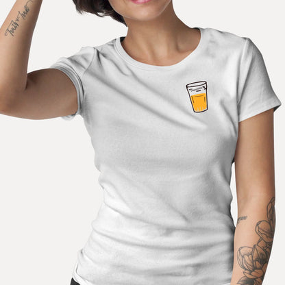 CAMISETA COPO AMERICANO