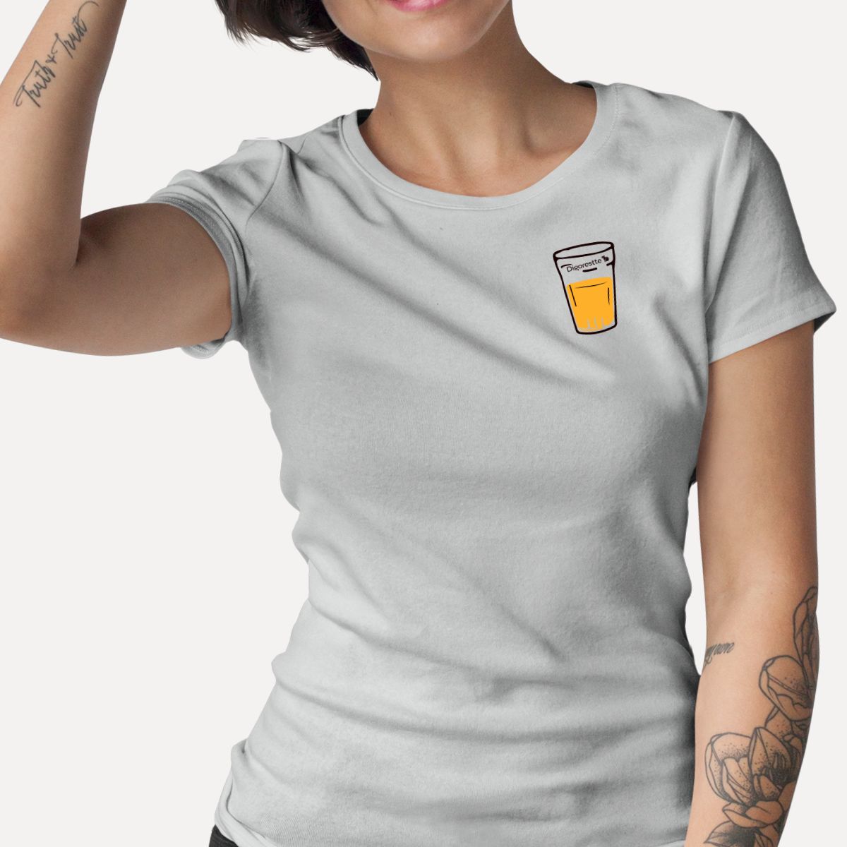 CAMISETA COPO AMERICANO