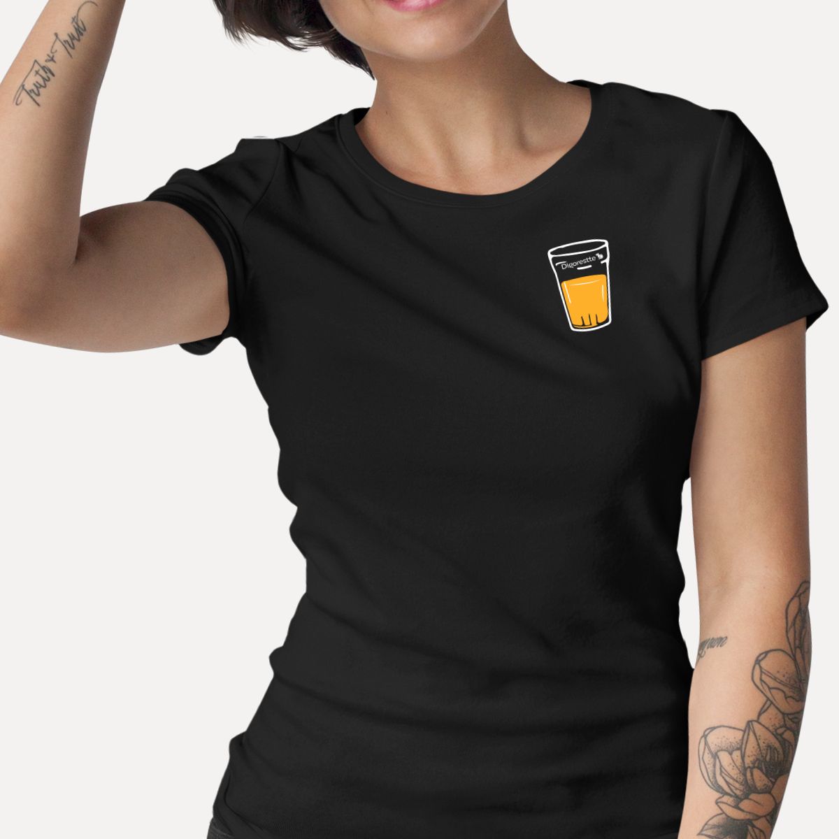 CAMISETA COPO AMERICANO