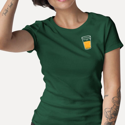 CAMISETA COPO AMERICANO