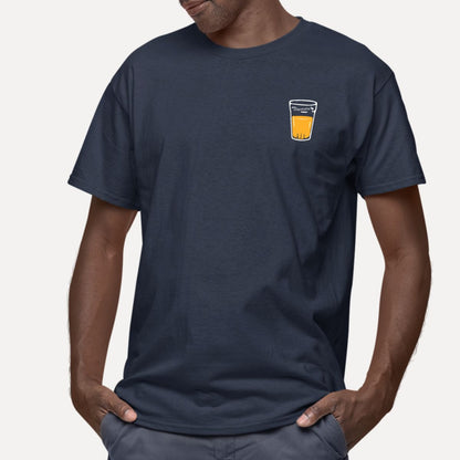 CAMISETA COPO AMERICANO