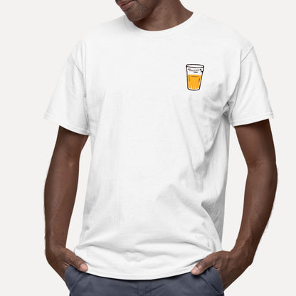 CAMISETA COPO AMERICANO