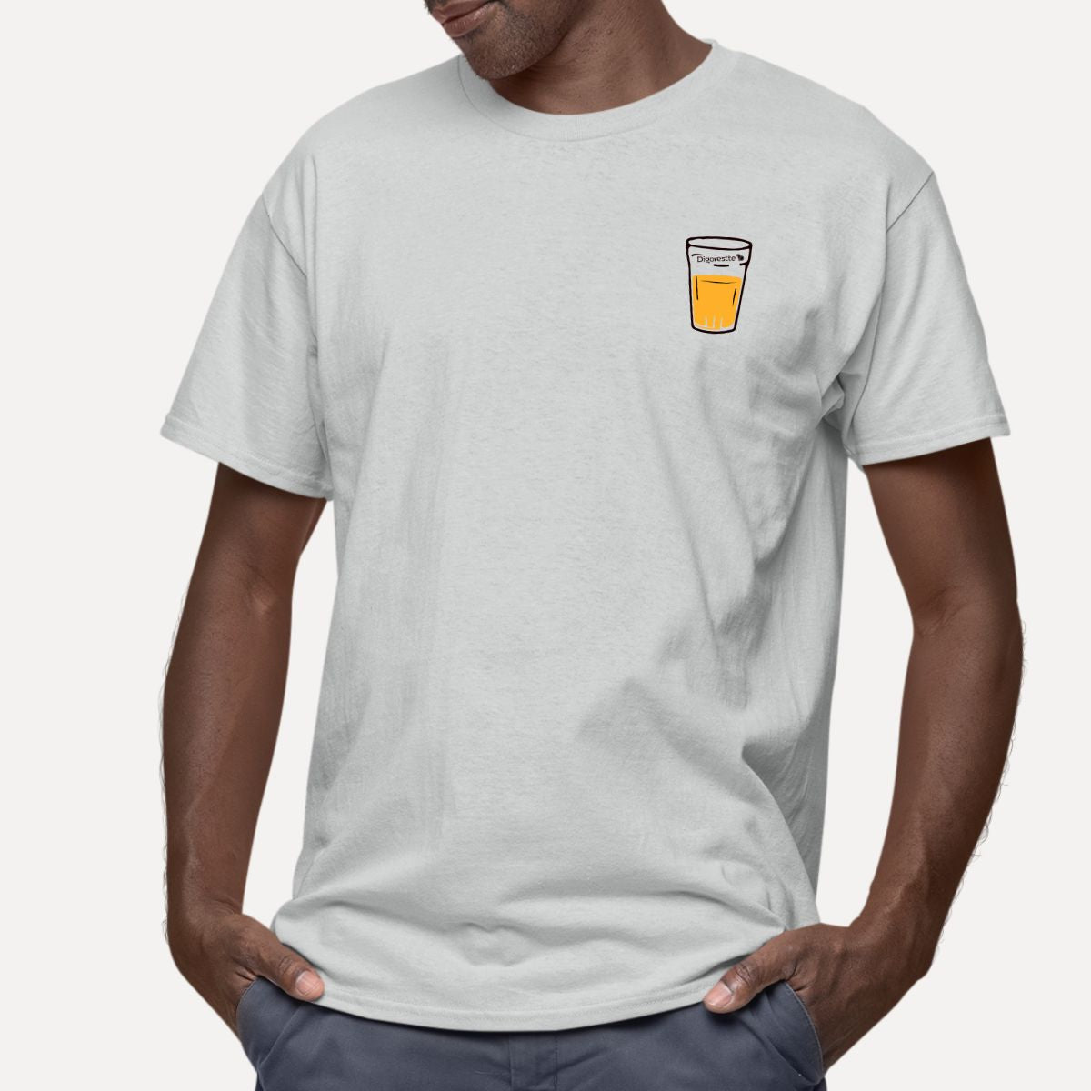 CAMISETA COPO AMERICANO