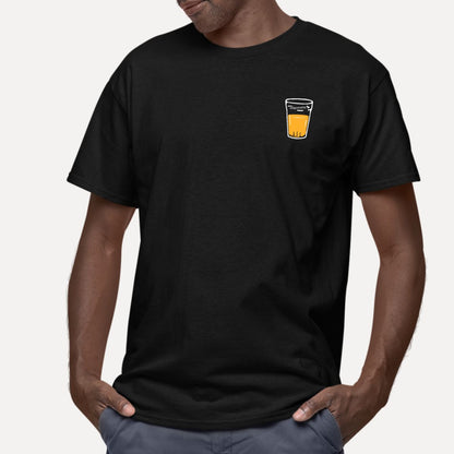 CAMISETA COPO AMERICANO