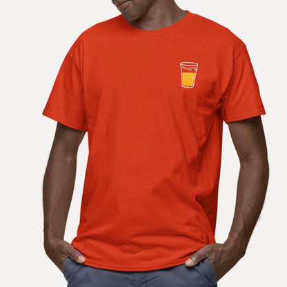 CAMISETA COPO AMERICANO