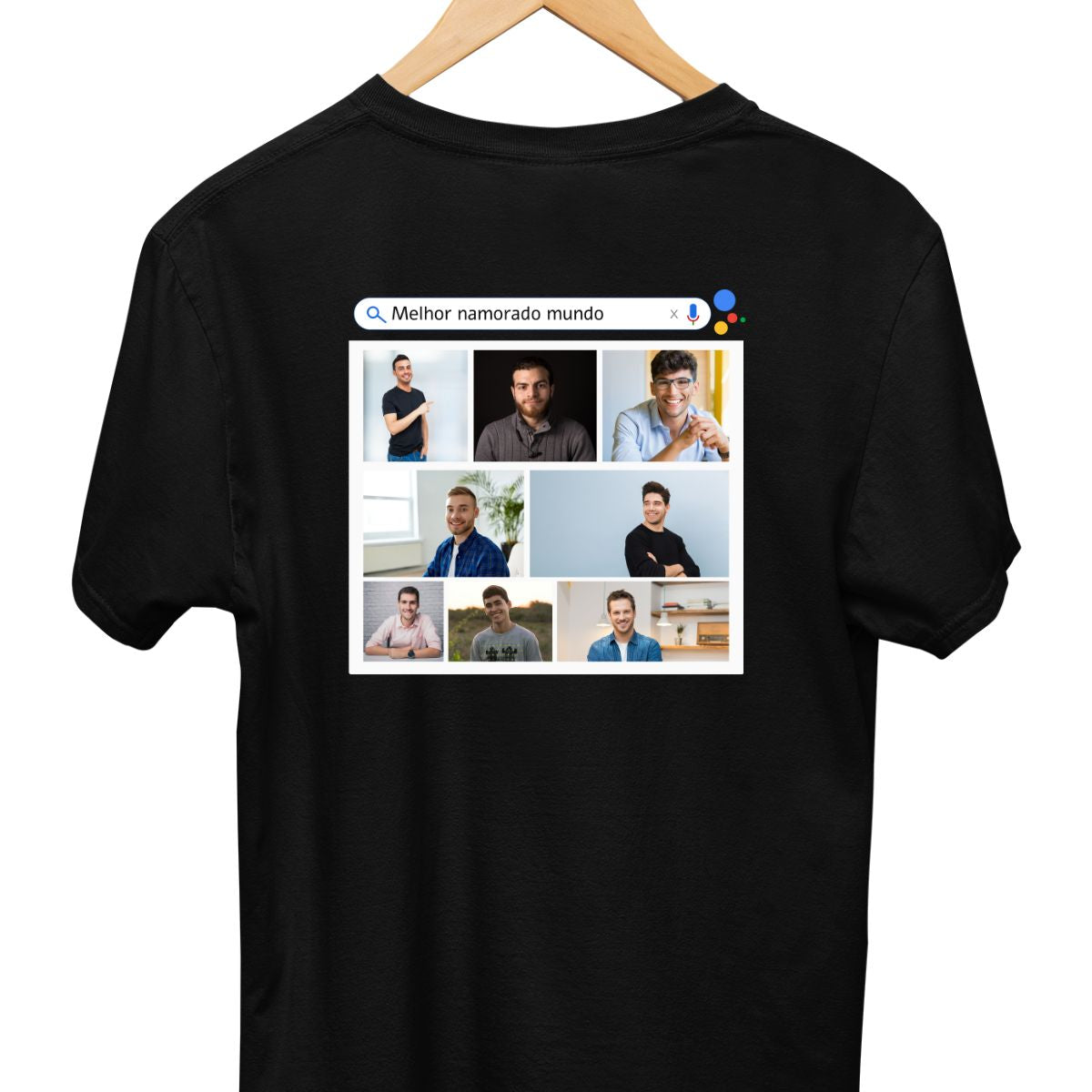 CAMISETA PERSONALIZADA RESULTADO PESQUISA GOOGLE