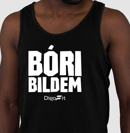 BÓRI BILDEM