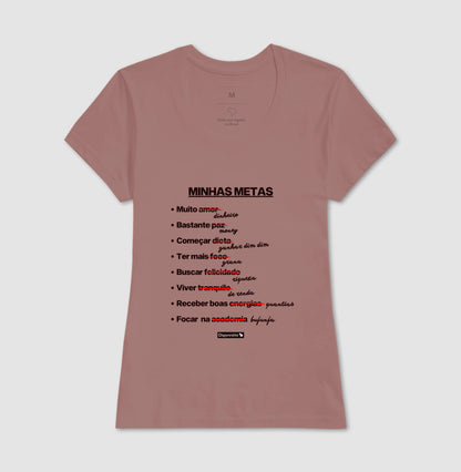 CAMISETA ANO NOVO MINHAS METAS