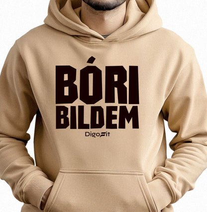 BÓRI BILDEM