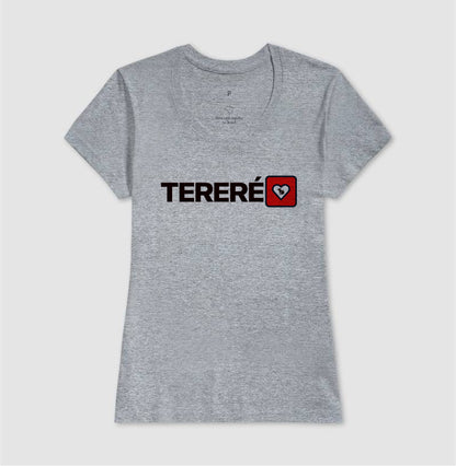 CAMISETA CASAL TERERÉ