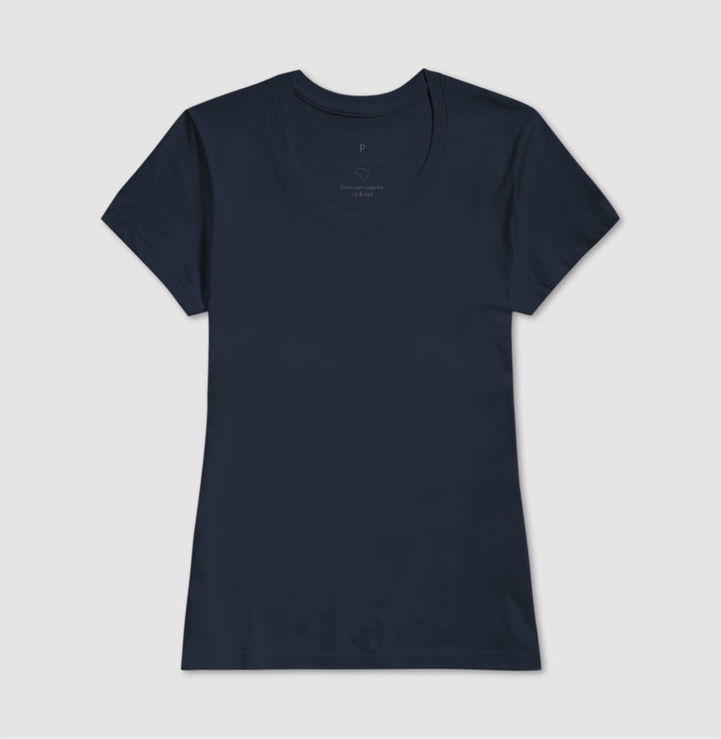 CAMISETA TESTE PERSONALIZADA