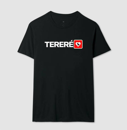 CAMISETA CASAL TERERÉ
