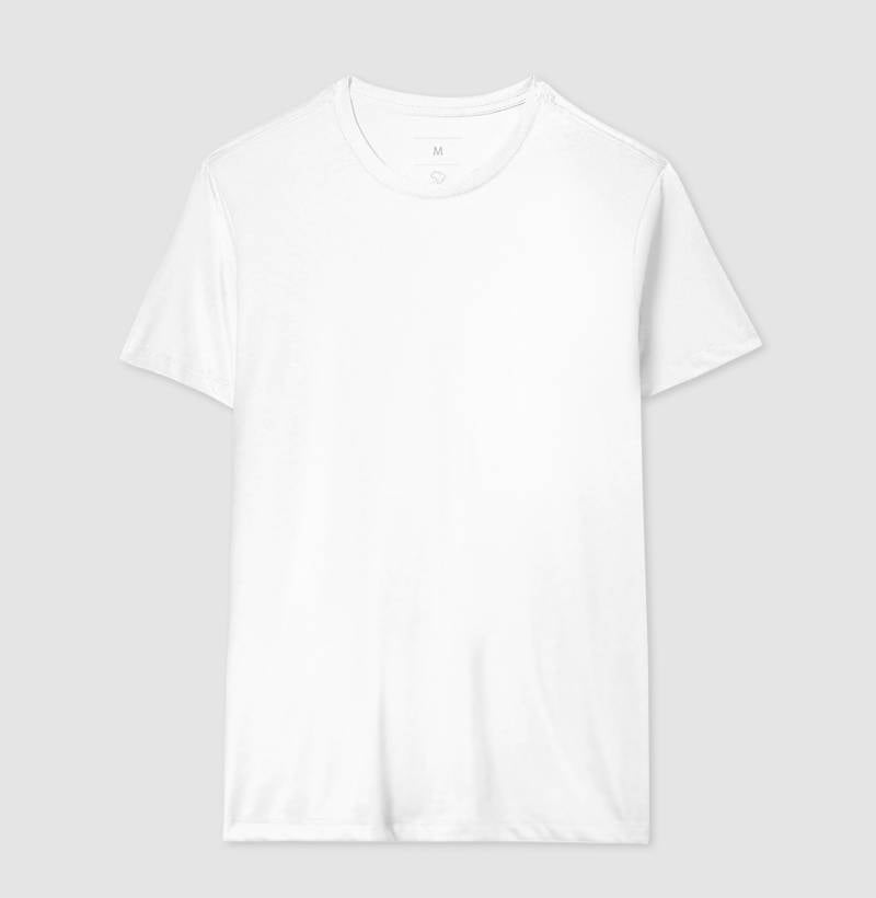 CAMISETA TESTE PERSONALIZADA