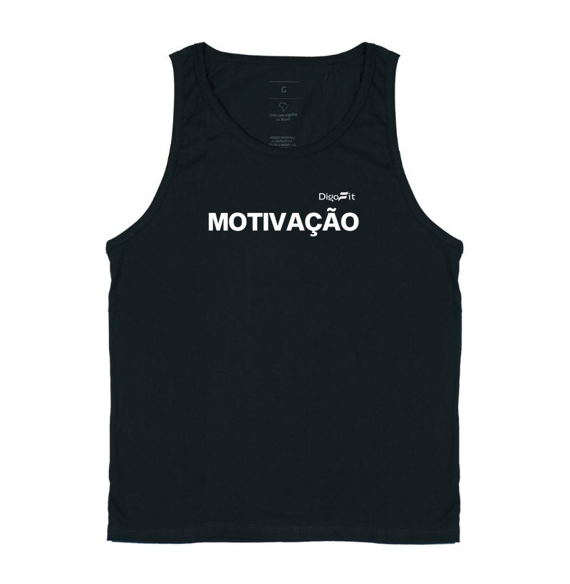 REGATA ACADEMIA MOTIVAÇÃO