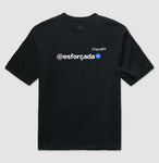 OVERSIZED ACADEMIA VERIFICADA COMO ESFORÇADA